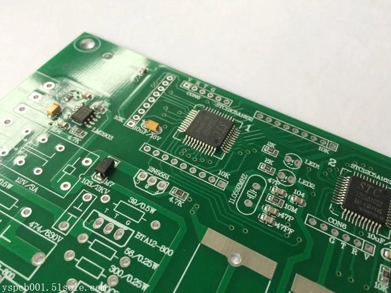 PCB板与PCBA板:你真的分得清吗?