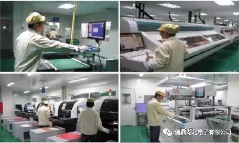 电子产品回收:如何让旧机焕发新生?