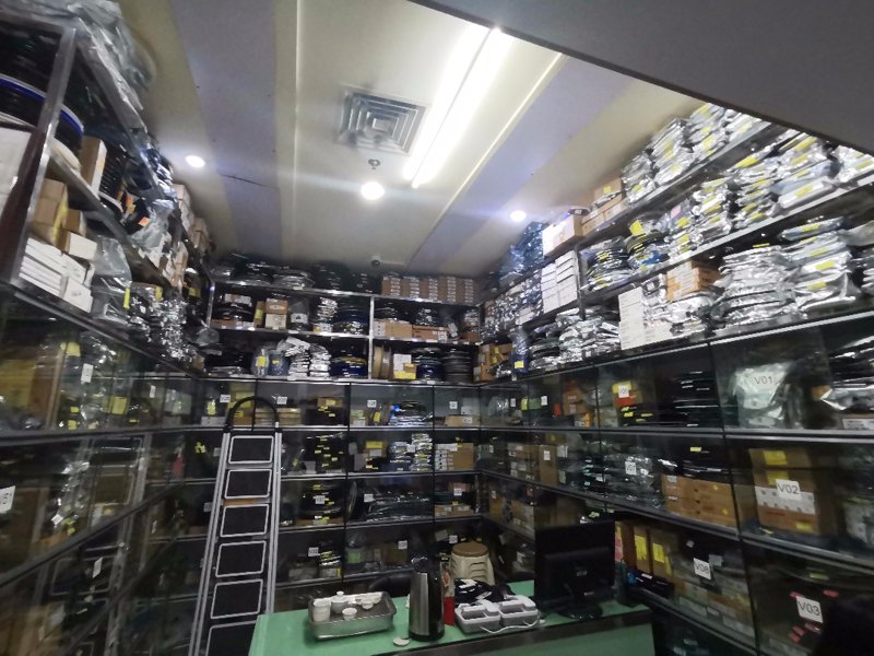 电子产品回收,你真的了解吗?湖北跃宇电子科技带你一探究竟!